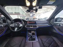 BMW X5 xDrive 40Li M Sport Package - photo 4