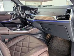 BMW X5 xDrive 40Li M Sport Package - photo 6
