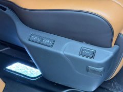 Toyota Sienna 2.5L Hybrid AWD Premium - фото 11