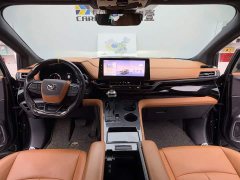Toyota Sienna 2.5L Hybrid AWD Premium - фото 14