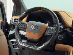 Toyota Sienna 2.5L Hybrid AWD Premium - фото 16