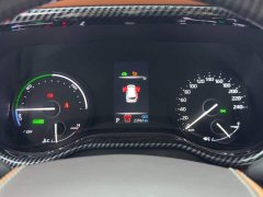 Toyota Sienna 2.5L Hybrid AWD Premium - фото 18