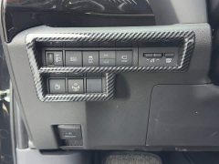 Toyota Sienna 2.5L Hybrid AWD Premium - фото 19