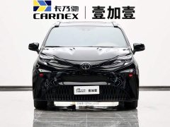 Toyota Sienna 2.5L Hybrid AWD Premium - фото 2