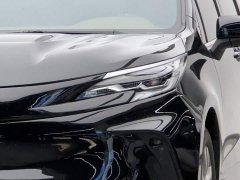 Toyota Sienna 2.5L Hybrid AWD Premium - фото 3