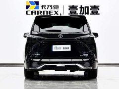 Toyota Sienna 2.5L Hybrid AWD Premium - фото 5