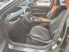 Changan UNI-V 1.5T Deluxe - ფოტო 3