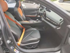 Changan UNI-V 1.5T Deluxe - ფოტო 4