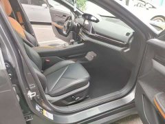Changan UNI-V 1.5T Deluxe - ფოტო 6