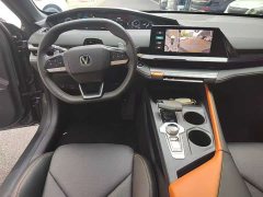 Changan UNI-V 1.5T Deluxe - ფოტო 7