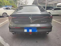 Changan UNI-V 1.5T Deluxe - ფოტო 8