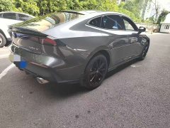 Changan UNI-V 1.5T Deluxe - ფოტო 9
