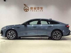 Audi A5L Sportback TFSI 150kW Smart Leader Edition - photo 3