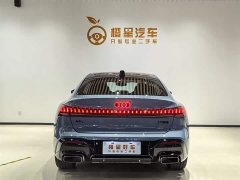 Audi A5L Sportback TFSI 150kW Smart Leader Edition - photo 5