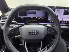 Audi A5L Sportback TFSI 150kW Smart Leader Edition - photo 9