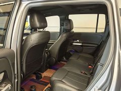 Mercedes-Benz GLB 200 Dynamic - ფოტო 12