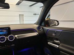 Mercedes-Benz GLB 200 Dynamic - ფოტო 15
