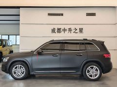 Mercedes-Benz GLB 200 Dynamic - ფოტო 4