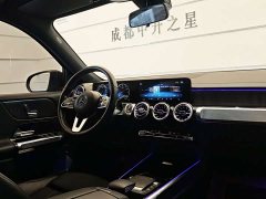 Mercedes-Benz GLB 200 Dynamic - ფოტო 7