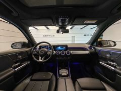 Mercedes-Benz GLB 200 Dynamic - ფოტო 8