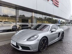 Porsche 718 Cayman Style Edition 2.0T - photo 1