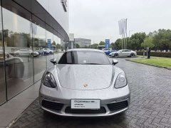 Porsche 718 Cayman Style Edition 2.0T - photo 2