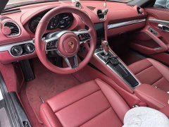 Porsche 718 Cayman Style Edition 2.0T - photo 4
