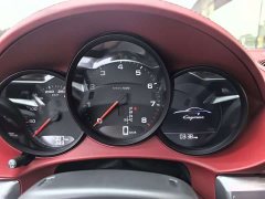 Porsche 718 Cayman Style Edition 2.0T - photo 5