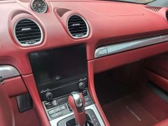 Porsche 718 Cayman Style Edition 2.0T - photo 6