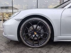 Porsche 718 Cayman Style Edition 2.0T - photo 7