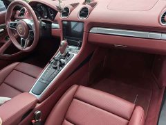 Porsche 718 Cayman Style Edition 2.0T - photo 8