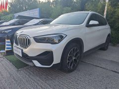 BMW X1 sDrive25Li Premier - ფოტო 1