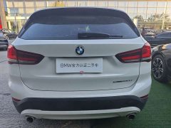 BMW X1 sDrive25Li Premier - ფოტო 11