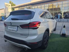 BMW X1 sDrive25Li Premier - ფოტო 12