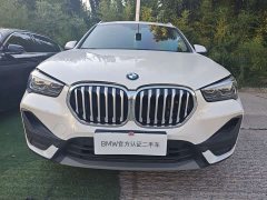 BMW X1 sDrive25Li Premier - ფოტო 2