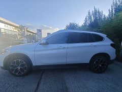BMW X1 sDrive25Li Premier - ფოტო 3