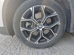 BMW X1 sDrive25Li Premier - ფოტო 4