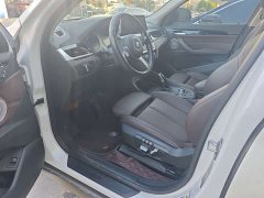 BMW X1 sDrive25Li Premier - ფოტო 5
