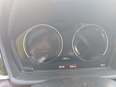 BMW X1 sDrive25Li Premier - ფოტო 6