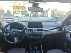 BMW X1 sDrive25Li Premier - ფოტო 8