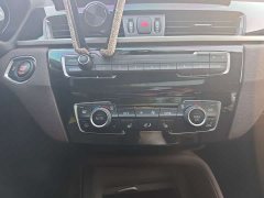 BMW X1 sDrive25Li Premier - ფოტო 9