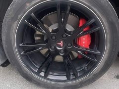 Tesla Model Y Standard Range RWD - ფოტო 11