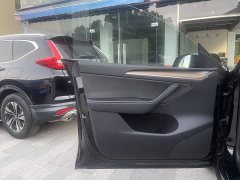 Tesla Model Y Standard Range RWD - ფოტო 12