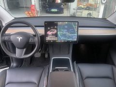 Tesla Model Y Standard Range RWD - ფოტო 5