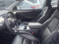 Tesla Model Y Standard Range RWD - ფოტო 6