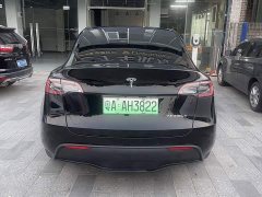 Tesla Model Y Standard Range RWD - ფოტო 8