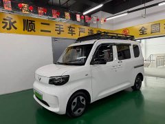 Wuling Zhiguang New Energy 305km Aspiring Edition - photo 1