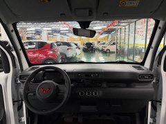 Wuling Zhiguang New Energy 305km Aspiring Edition - photo 6