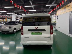 Wuling Zhiguang New Energy 305km Aspiring Edition - photo 8