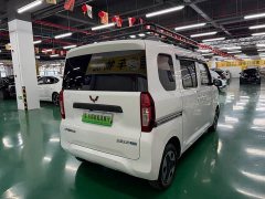 Wuling Zhiguang New Energy 305km Aspiring Edition - photo 9